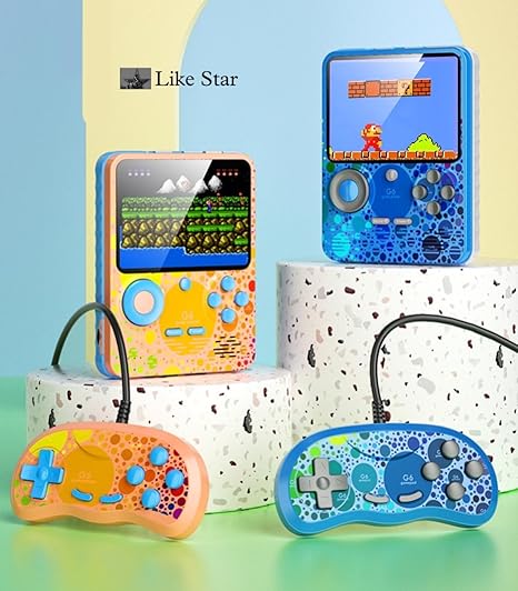 Game box G6