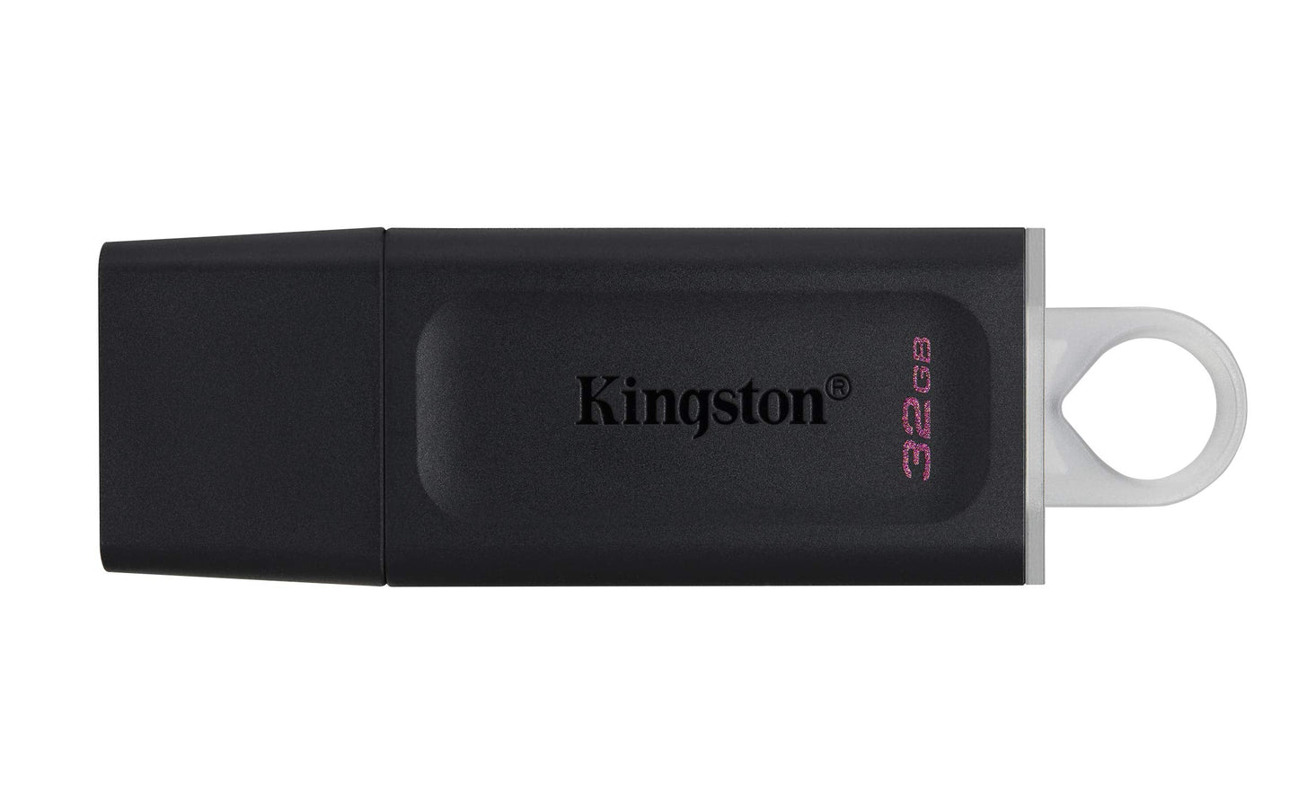 KINGSTON FLASH CARDS