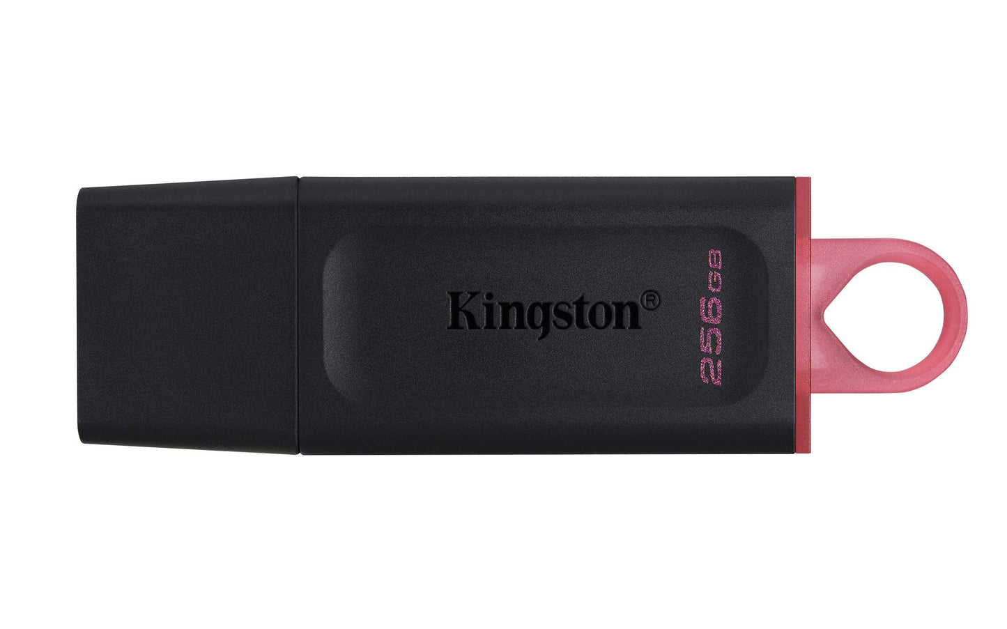KINGSTON FLASH CARDS