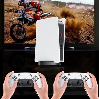 Game classic 4k 2.4g wireless