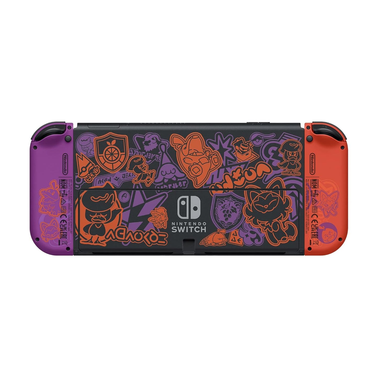 Nintendo Switch OLED Model