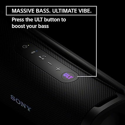 Sony ULT Field 1