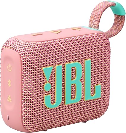 Jbl Go 4