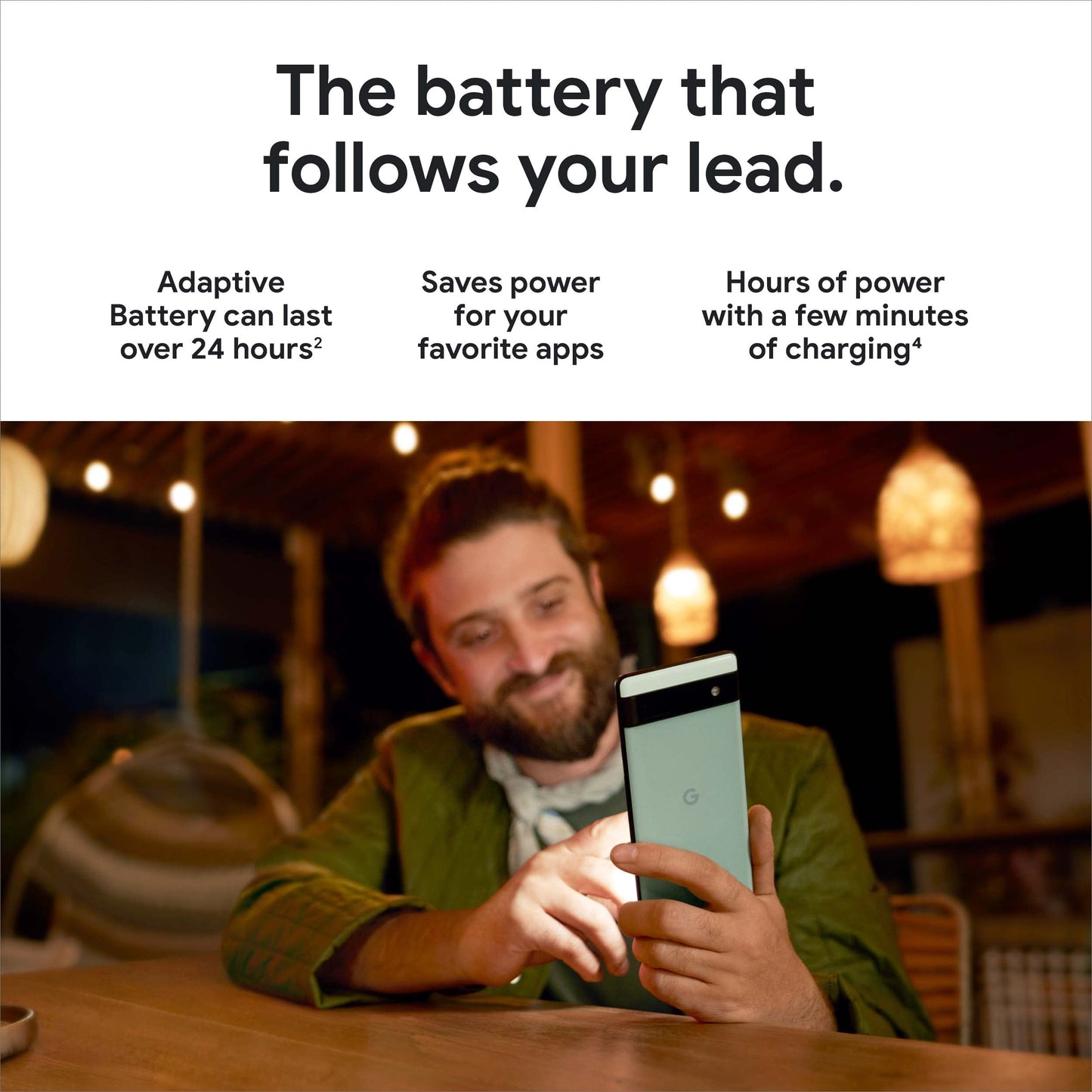 GOOGLE PIXEL 6A 5G