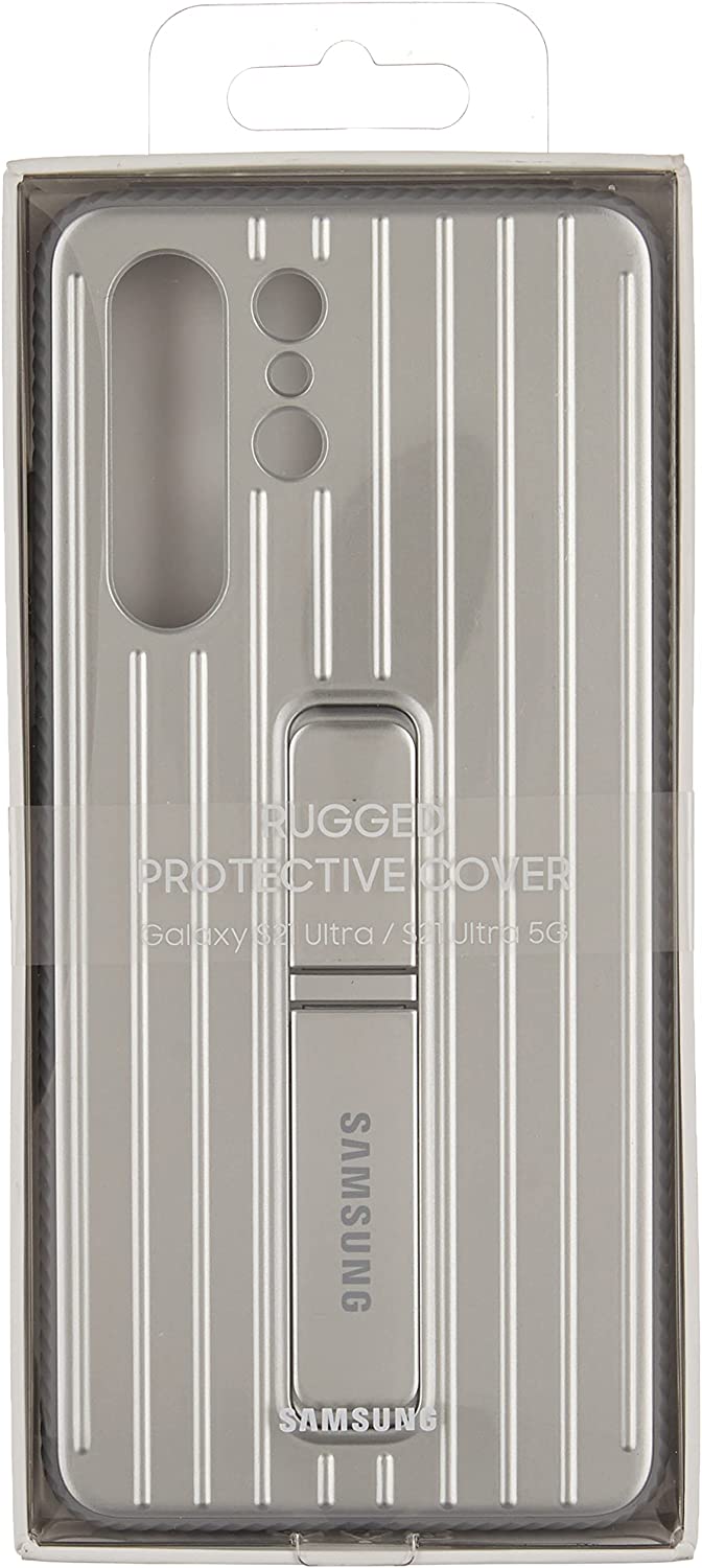 SAMSUNG GALAXY S21 ULTRA / 5G PROTECTIVE COVER