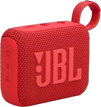 Jbl Go 4