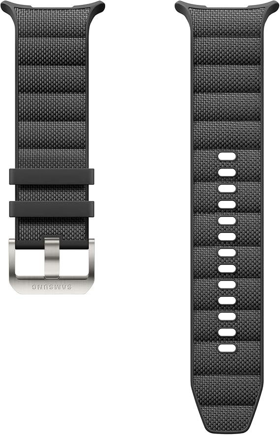 Samsung Galaxy watch ultra peakform band