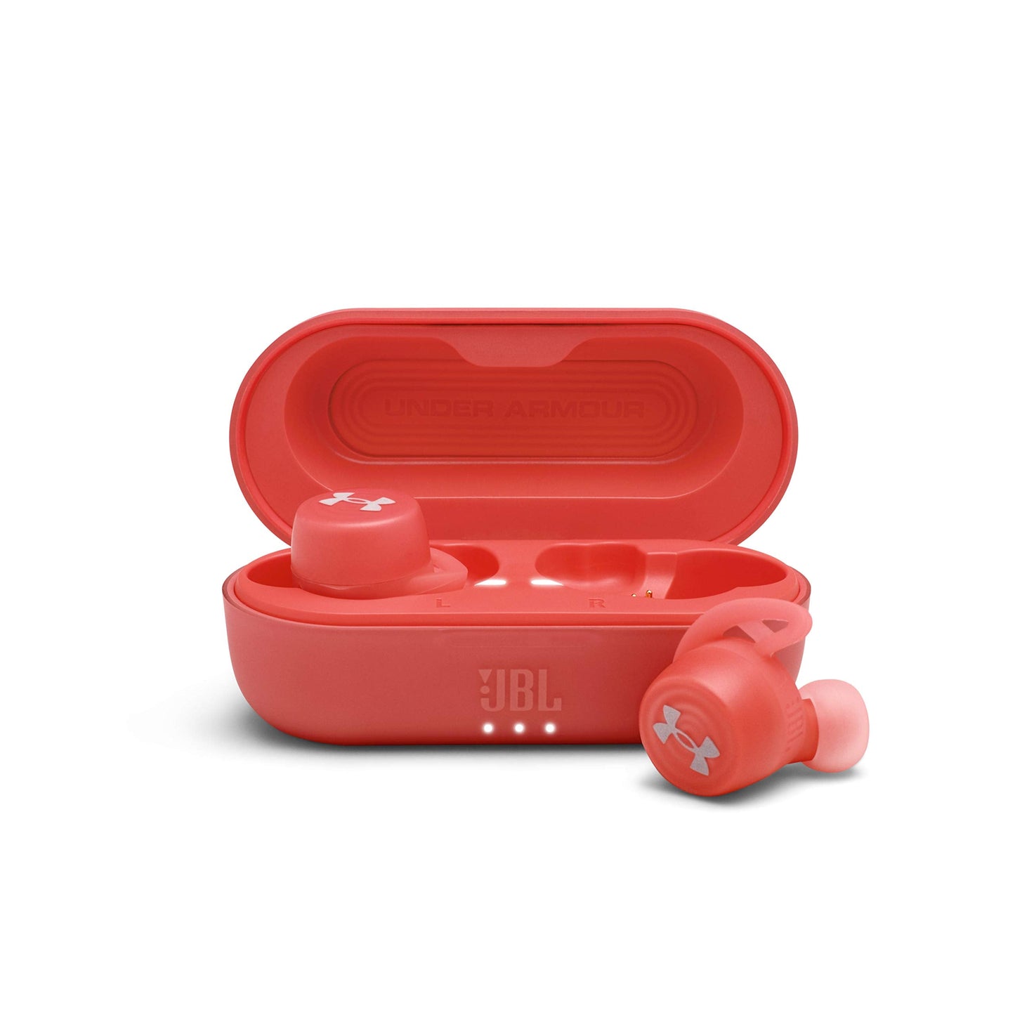 JBL UNDER ARMOUR TRUE WIRELESS STREAK