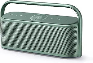 Anker Soundcore Motion X600 – Enceinte Bluetooth Puissante et Portable