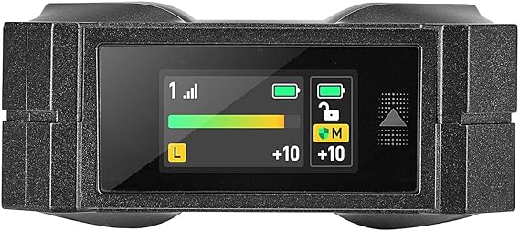 Saramonic blinkme B2
