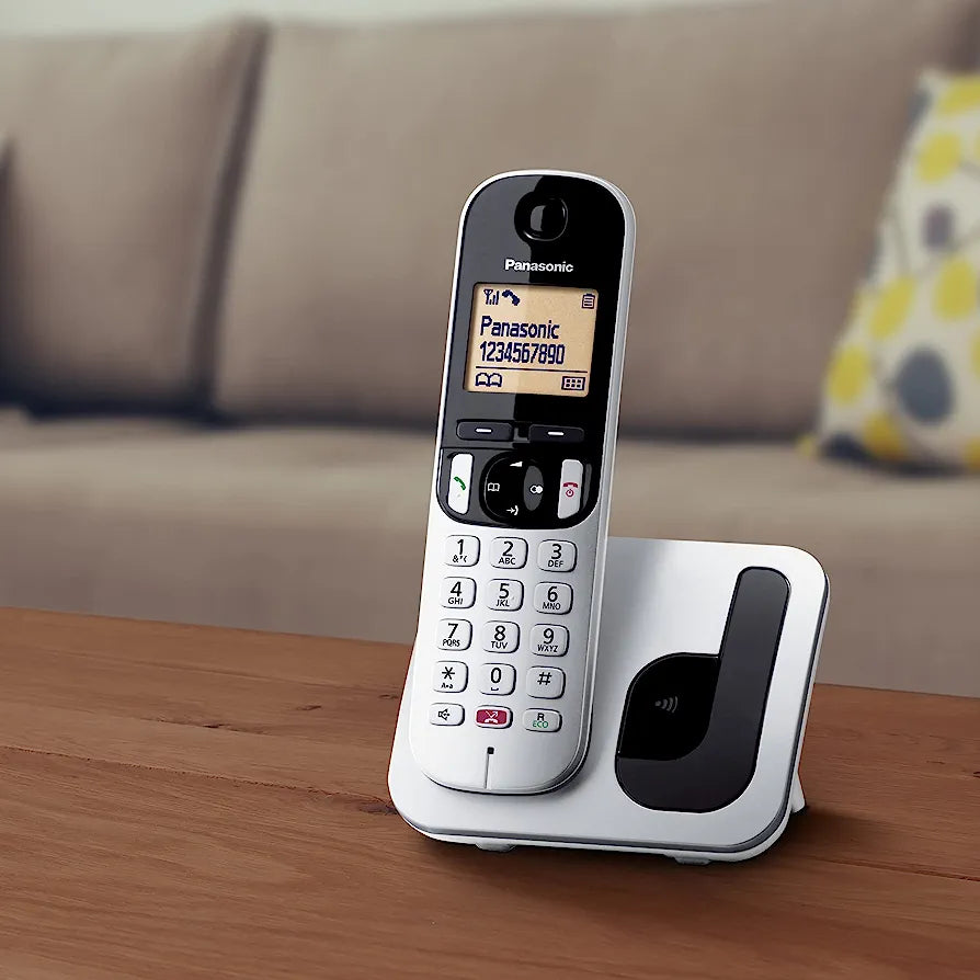 HANDY PANASONIC KX-TGC250 WITH SPEAKERS