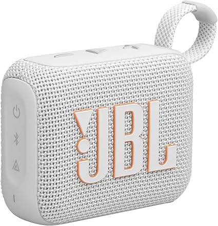 Jbl Go 4