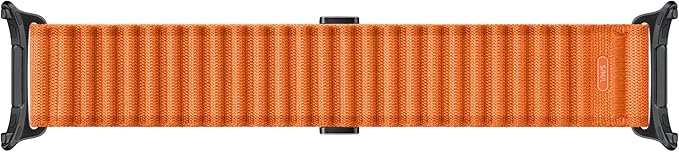 Samsung galaxy watch ultra Trial band