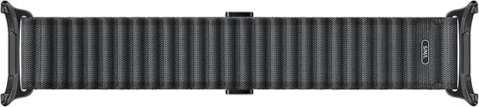 Samsung galaxy watch ultra Trial band
