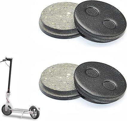 Xiaomi brake pad scooter replacement