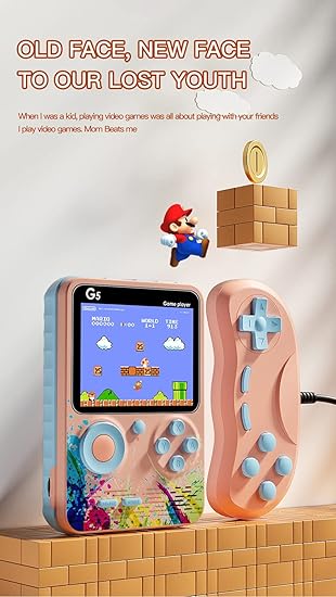 Game box G5