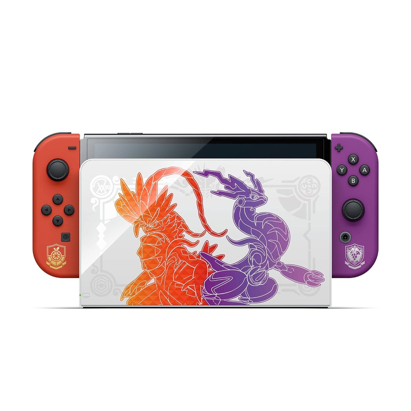Nintendo Switch OLED Model