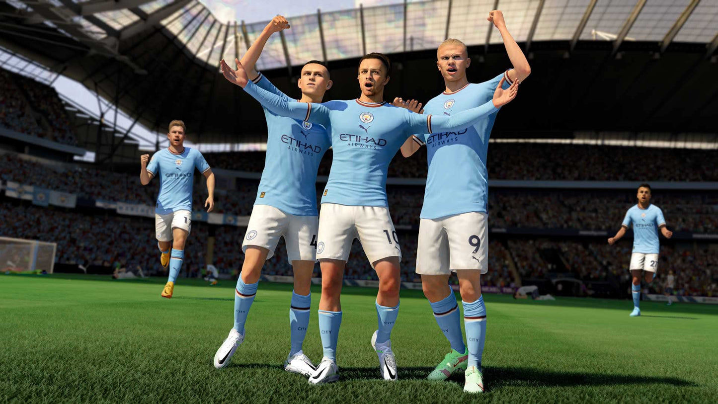 FIFA 2023 PS4