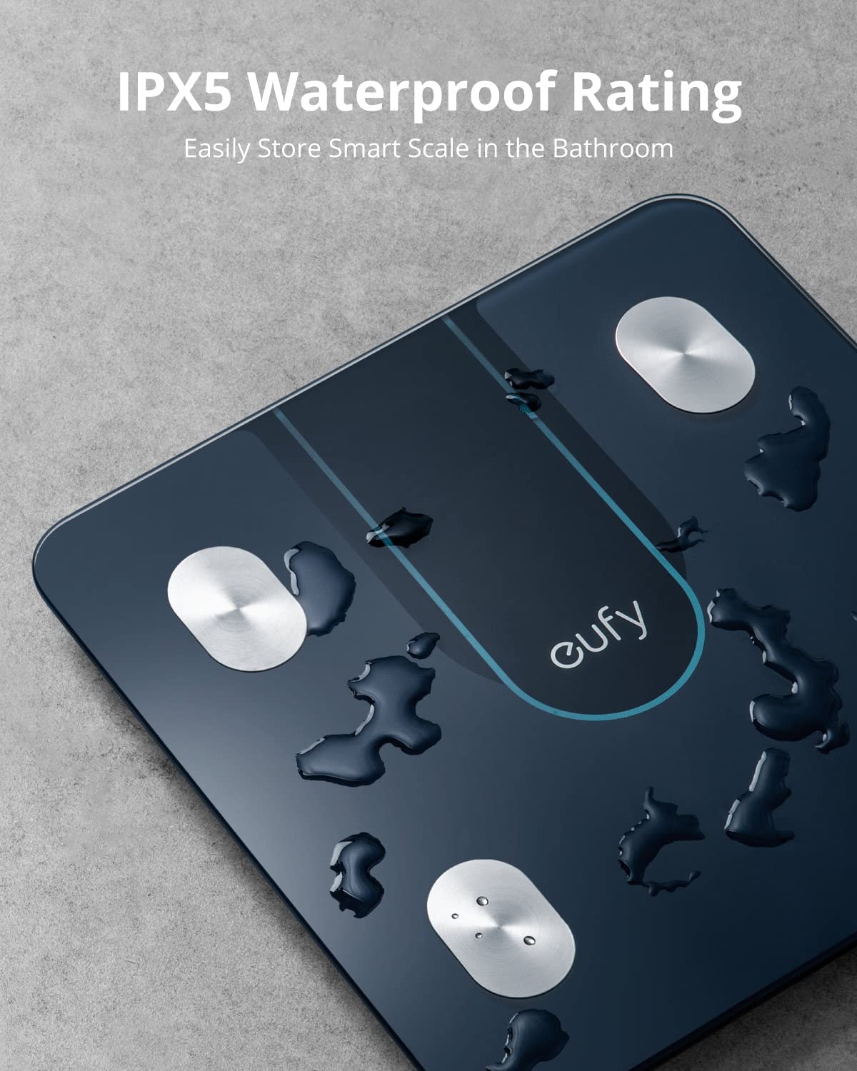 EUFY SMART SCALE P2