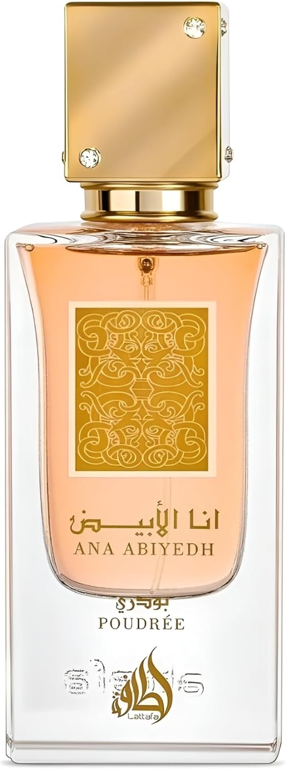 Lattafa (60ml) perfumes