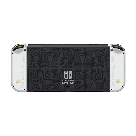 Nintendo Switch OLED Model