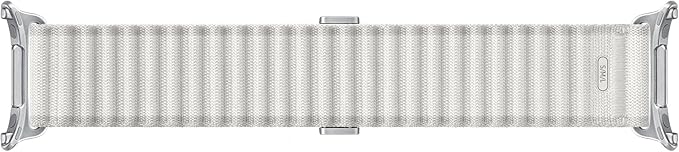 Samsung galaxy watch ultra Trial band