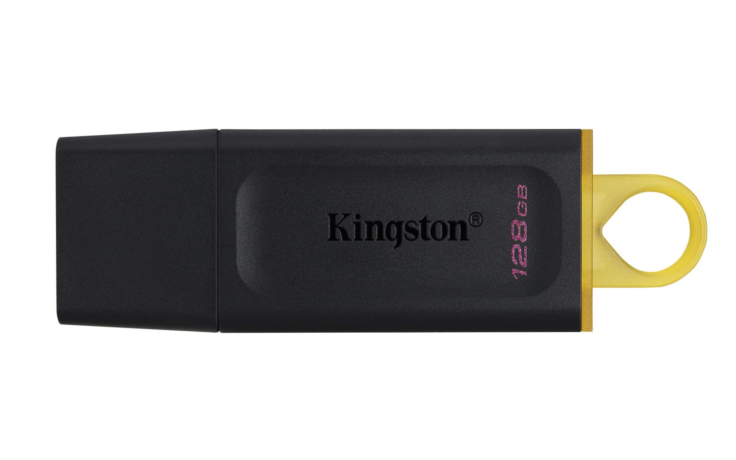 KINGSTON FLASH CARDS