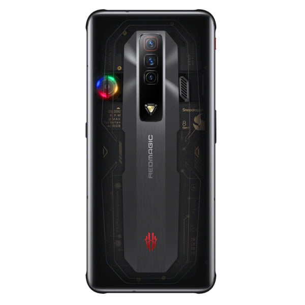REDMAGIC phones