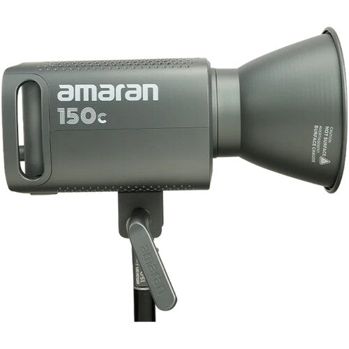 Aputure Amaran 150c RGBWW Lampe Vidéo LED