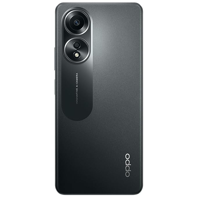 Oppo A58
