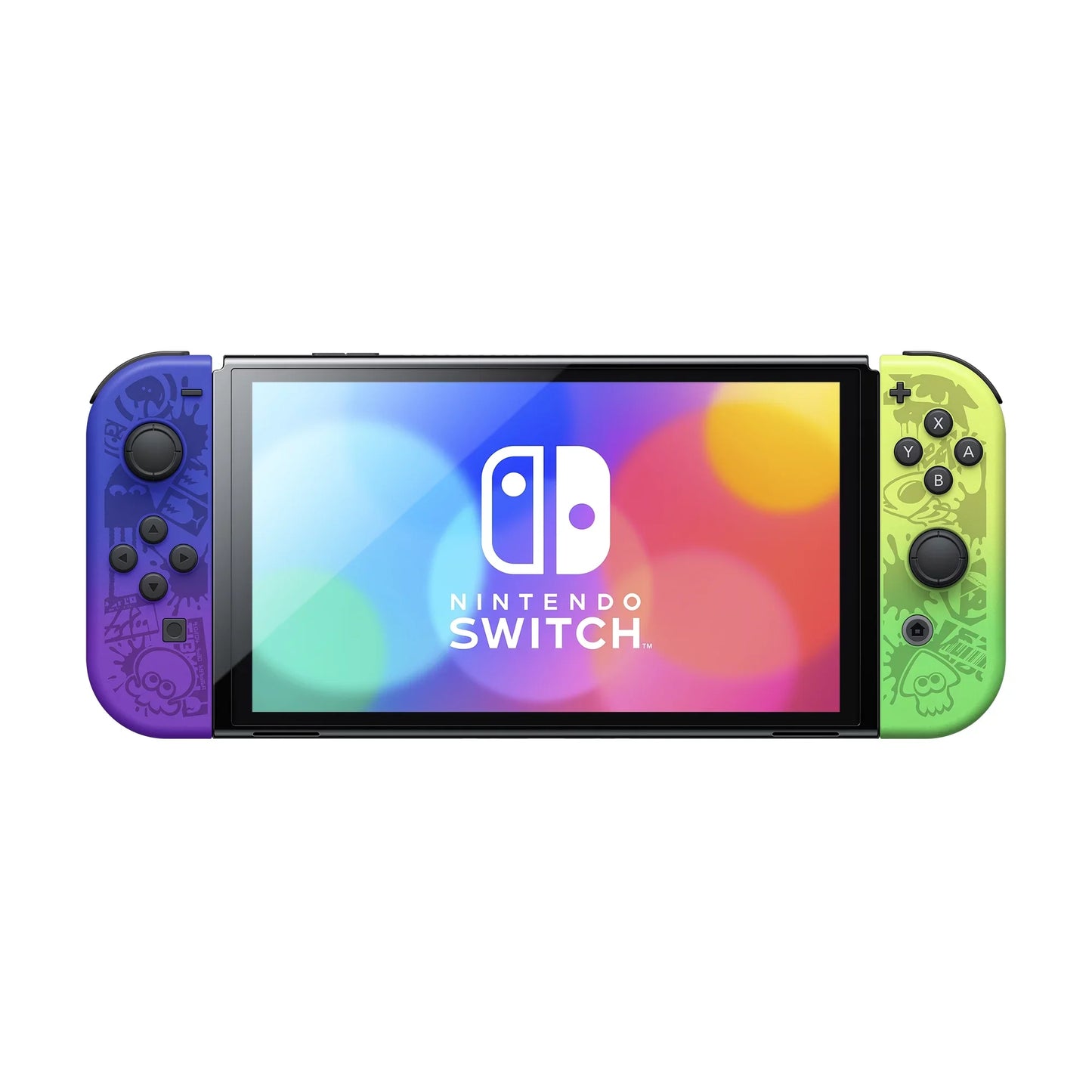 Nintendo Switch OLED Model
