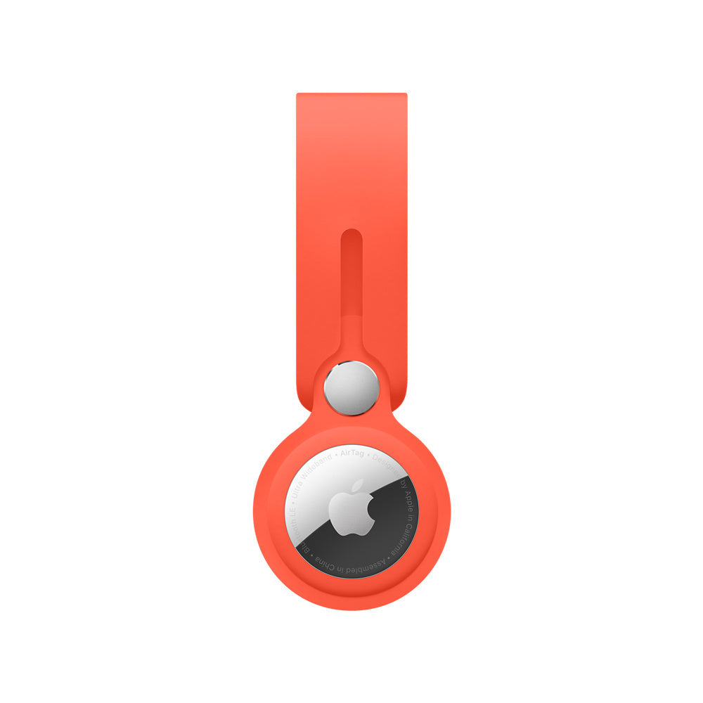 Apple AIRTAGS and loops