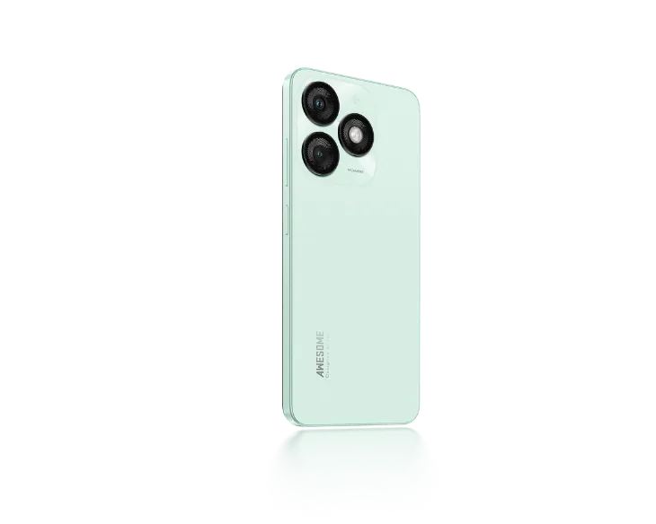 Itel A50