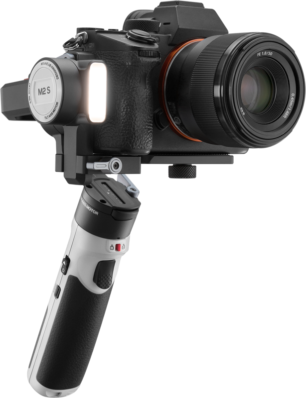 Zhiyun crane M2s combo