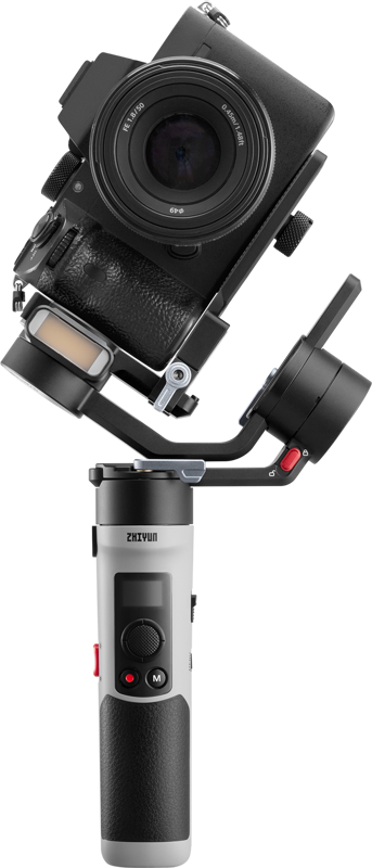 Zhiyun crane M2s combo