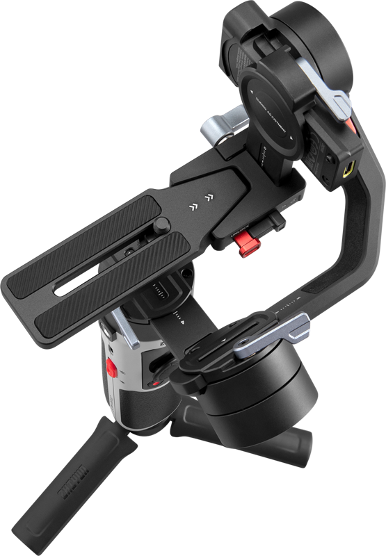 Zhiyun crane M2s combo