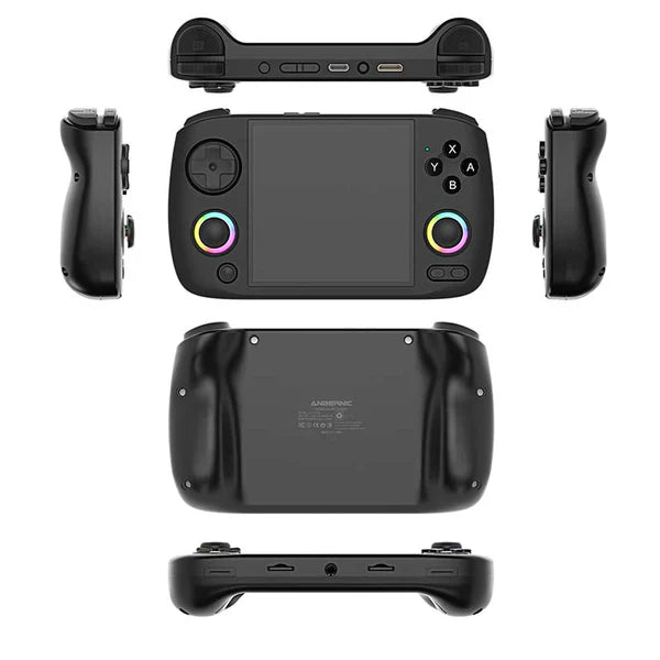 Anbernic RG Cube xx console rétro portable