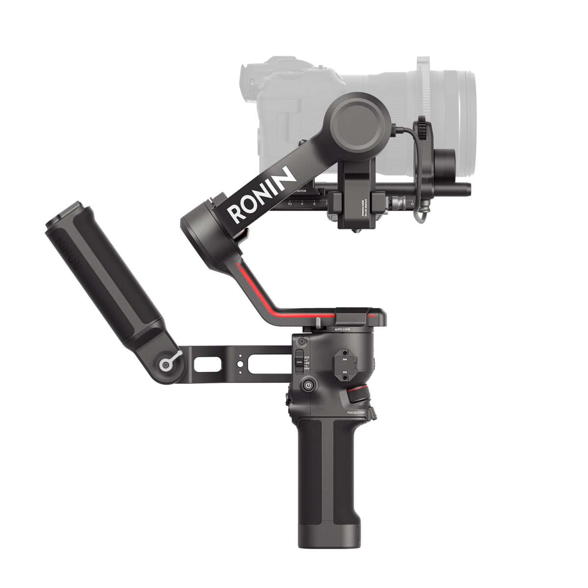 DJI RS 3 COMBO