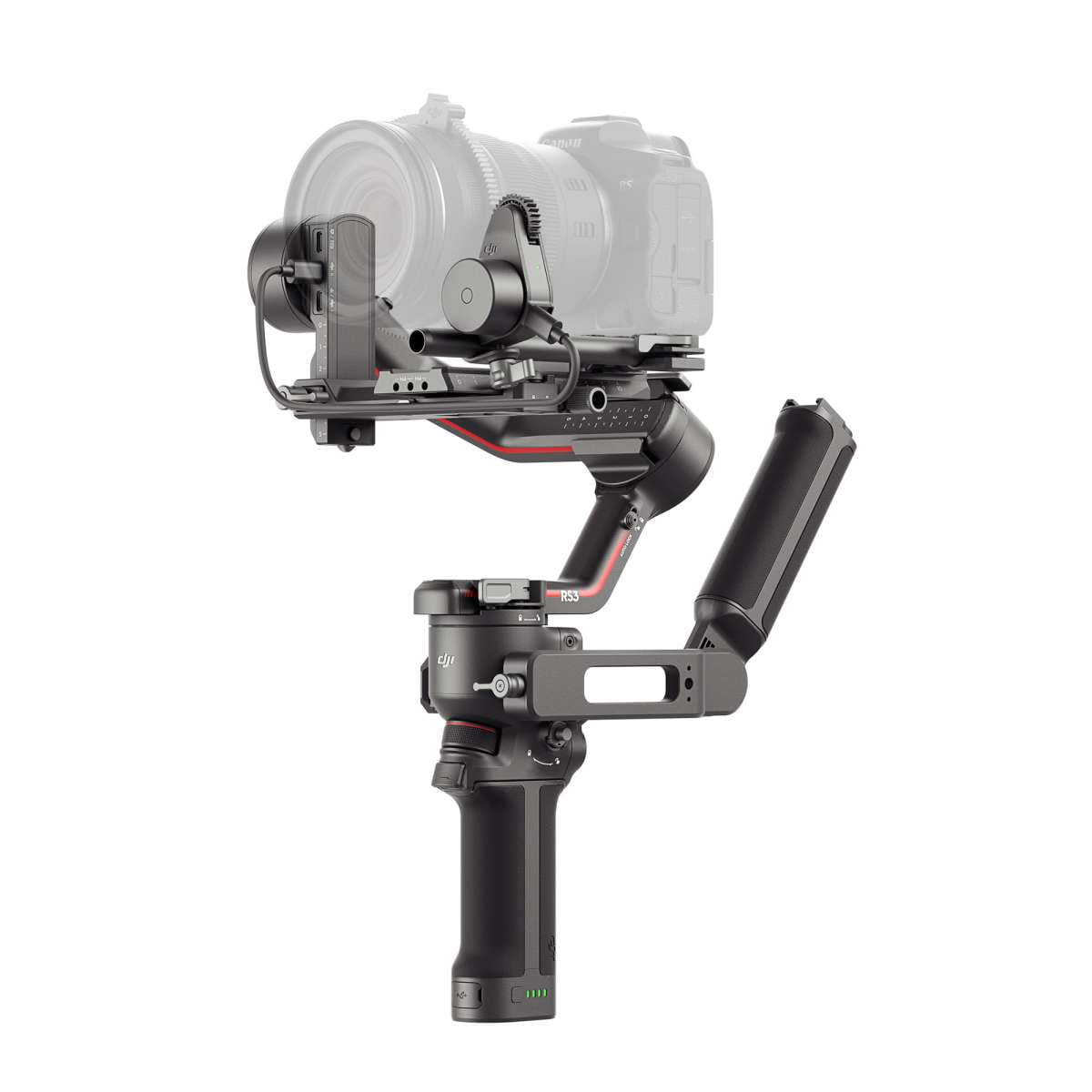 DJI RS 3 COMBO