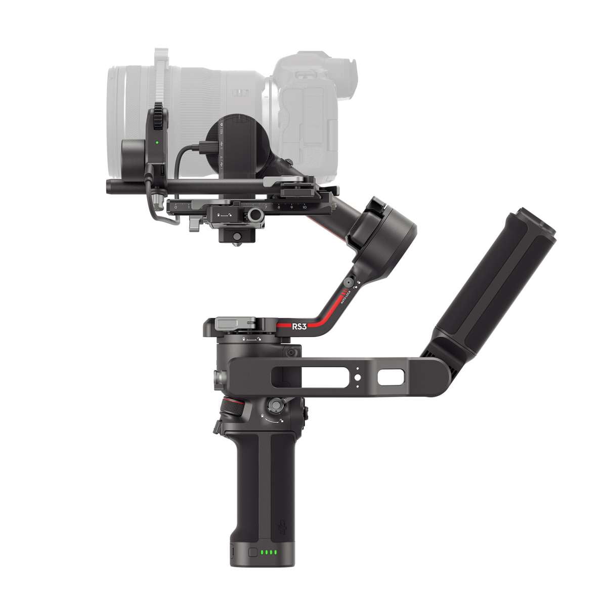 DJI RS 3 COMBO
