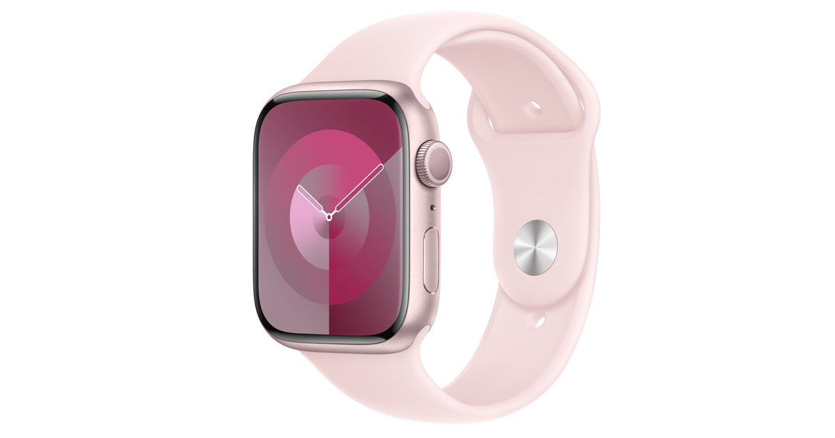 Apple watches series 9