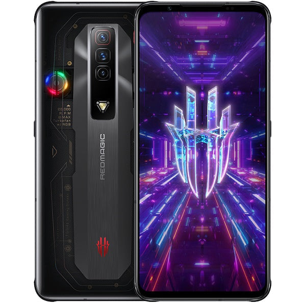 REDMAGIC phones