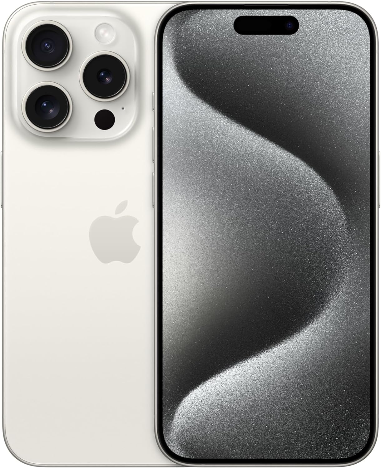 APPLE IPHONE 15 PRO MAX téléphone