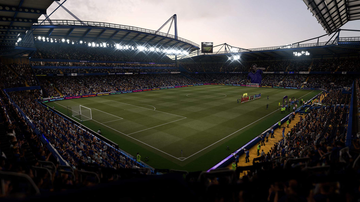 PS4 FIFA 2021 ARABIC