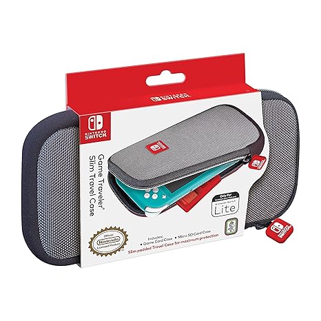Nintendo switch bags