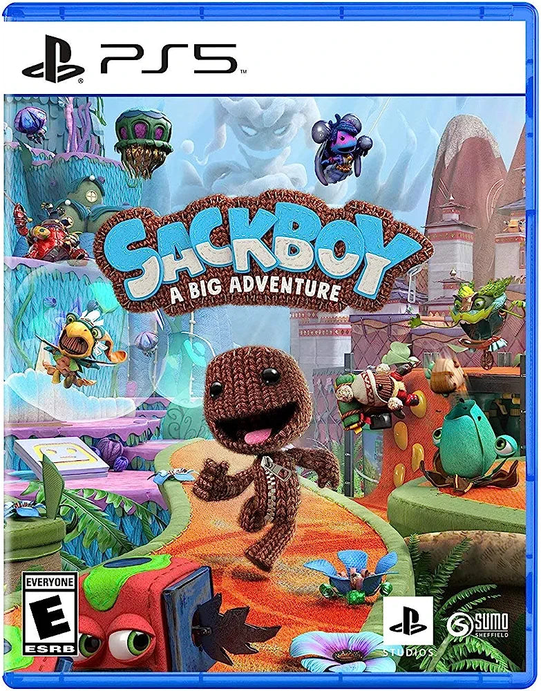 PS5 DISC PLAYSTATION WARRANTY SONY FATTAL LEBANON BUNDLE + JOYSTICK + NIOH COLLECTION +SACKBOY +HORIZON CODE
