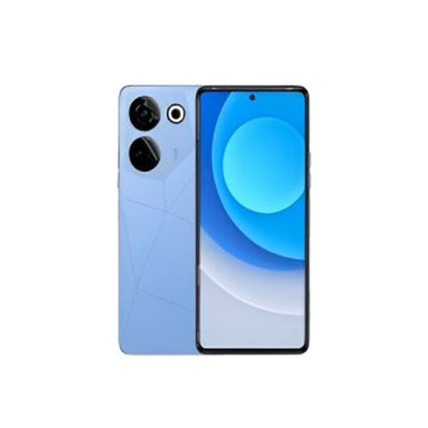 Tecno camon 20 pro téléphone