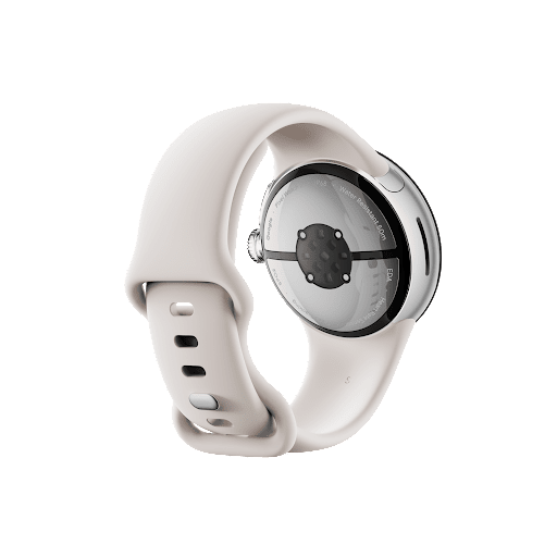 Google Pixel Watch 2