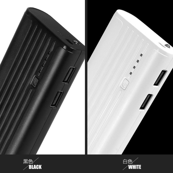 XO POWER BANKS