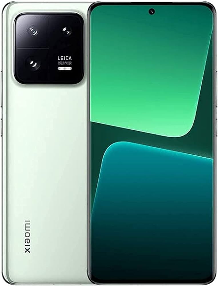 Xiaomi 13 pro